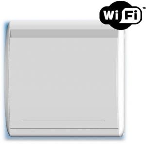 Radiateur c&eacute;ramique Wifi delicato - 2000W