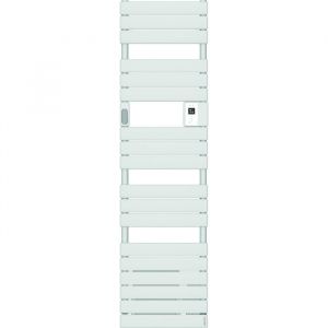Sèche-serviettes étroit - 1750W - ADELIS - Programmateur digital - Atlantic