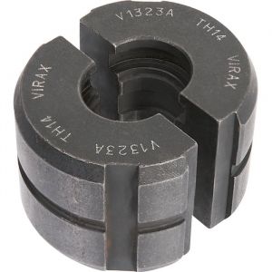 Insert profil TH pour Viper I et M 20/21+ - Ø14 - Virax