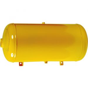 Capacité tampon gaz - 50 L - Sectoriel