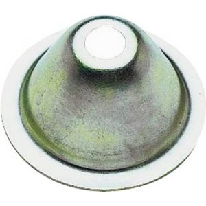 Rosace sanitaire conique - Hauteur 29 mm - Boite de 25 pièces - Viswood