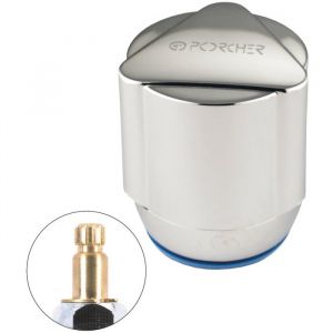 Croisillon renovation ABS eau chaude - Kheops- Porche - Ideal Standard