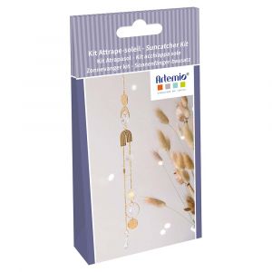 Kit de capteur de soleil 3 - Artemio