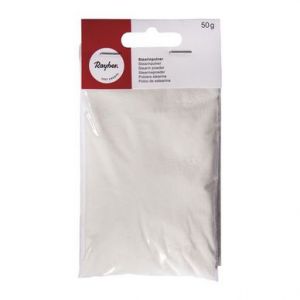 Poudre de stéarine 50 g