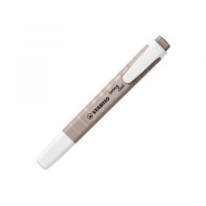 Surligneur Swing Cool Nature Gris taupe