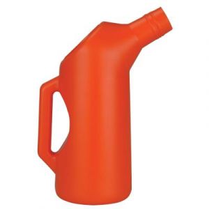 uniTEC Broc verseur gradu&eacute;, plastique, contenu : 500 ml
