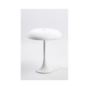 Lampe de bureau LED Aluminor Vintage Madison - puissance 40 W - blanc