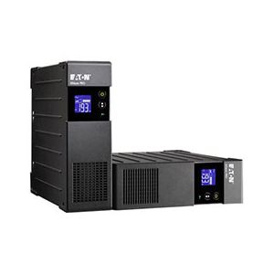 Eaton ellipse pro 650 iec alimentation d'&eacute;nergie non interruptible interactivit&eacute; de ligne 0,65 kva 400 w 4 sortie(s) ca