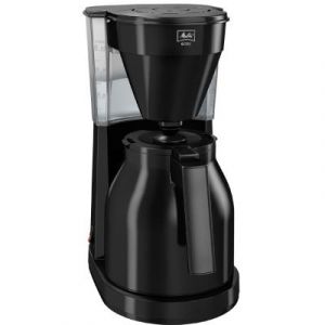 Melitta Cafeti&egrave;re 'EASY II THERM', noir