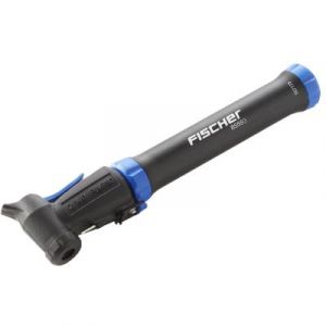 FISCHER / BETO Mini pompe &agrave; air pour v&eacute;lo, longueur: 265 mm