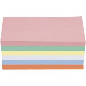 magnetoplan carte de modération rectangulaire, blanc