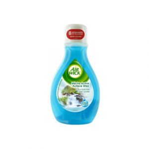 D&eacute;sodorisant &agrave; m&egrave;che - Odorstop montagnes - 375 ml