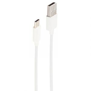 shiverpeaks Câble de données et de charge BASIC-S, 1,5 m