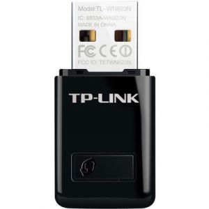 Tp-link TL-WN823N mini cl&eacute; usb wifi 11n 300Mbps