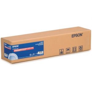 Epson pap photo premium semi-glac&eacute; (250) 255g 24'' (0,610x30,5m)