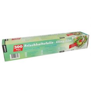 STARPAK Film alimentaire, largeur: 450 mm, gros rouleau