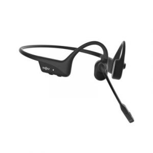 Casque sans fil Bluetooth + Dongle USB-A Shokz OpenComm Duo