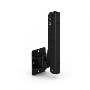 Bose 318337-0100 support de haut-parleurs mur noir