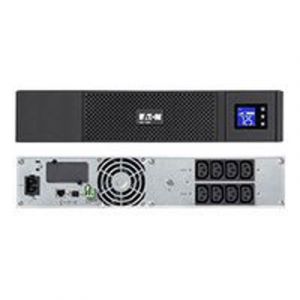 Eaton 5sc1000ir alimentation d'&eacute;nergie non interruptible interactivit&eacute; de ligne 1 kva 700 w 8 sortie(s) ca