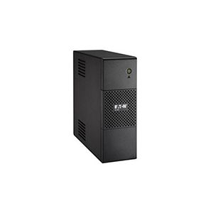 Eaton 5s 1000i alimentation d'&eacute;nergie non interruptible 1 kva 600 w 8 sortie(s) ca