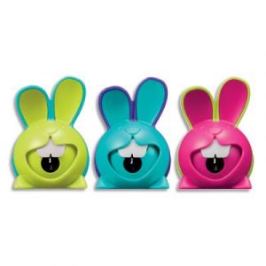 Taille-crayons Maped Croc Croc innovation - coloris assortis