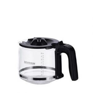 SEVERIN Cafetière électrique KA 4816 TYPE, 1.000 watt, blanc