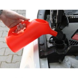 IWH Broc verseur gradu&eacute;, plastique , contenu: 1 litre