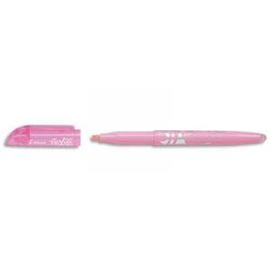 Surligneur Pilot FriXion Light Soft - rose