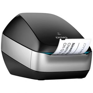 Imprimante d'&eacute;tiquettes Dymo LabelWriter Wireless - noir