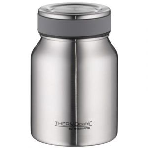THERMOS R&eacute;cipient alimentaire isotherme TC, 0,5 L, bleu