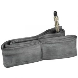 FISCHER Chambre &agrave; air, valve Dunlop, 28' (71,12 cm)