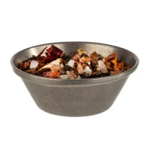 APS Coupelle &agrave; dips, 40 ml, acier inoxydable, set de 6