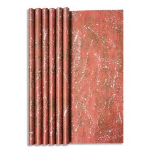 Rouleau de papier Clairefontaine - Rocher - 2,50x0,70m (en carton pr&eacute;sentoir)