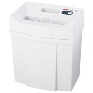 HSM Destructeur de documents PURE 120