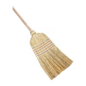 Balai paille de riz 5 fils