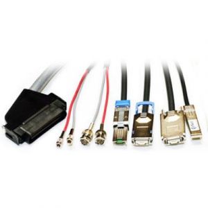 Lenovo 3m lc-lc om3 câble infiniband et à fibres optiques