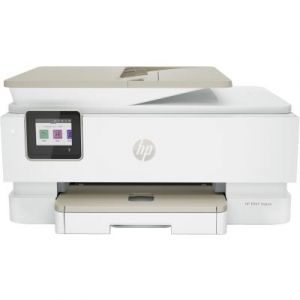 Hp envy inspire 7920e sans fil all-in-one couleur imprimante, instant ink; copieur, scanner