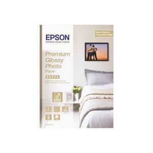 Epson pap photo premium glac&eacute; (250) 16'' (0,406x30,5m)