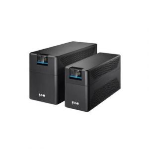 Eaton 5e gen2 2200 usb alimentation d'&eacute;nergie non interruptible interactivit&eacute; de ligne 2,2 kva 1200 w 6 sortie(s) ca