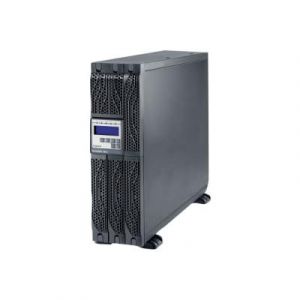 Legrand daker dk+ ups daker dk plus 10000va 3/1 no batt alimentation d'&eacute;nergie non interruptible double-conversion (en ligne) 10 kva 9000 w 1 sortie(s) ca