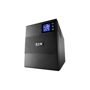 Eaton 5sc1000i alimentation d'&eacute;nergie non interruptible 1 kva 700 w 8 sortie(s) ca