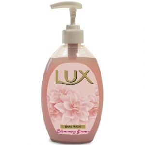 Lux Savon lotion pour mains Professional,flacon pompe 500 ml