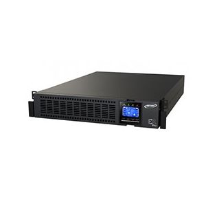 Infosec e3 pro 5000 rt alimentation d'&eacute;nergie non interruptible double-conversion (en ligne) 5 kva 4500 w