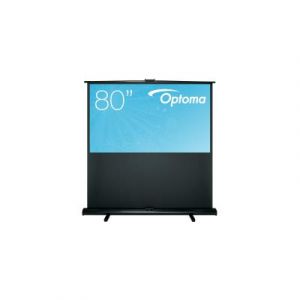 Optoma dp-9080mwl écran de projection 2,03 m (80'') 16:9