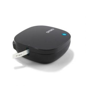 &Eacute;tiqueteuse Dymo Nouvelle Letratag LT200B Bluetooth