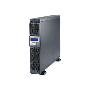 Legrand daker dk+ ups daker dk plus 5000va no batt alimentation d'&eacute;nergie non interruptible double-conversion (en ligne) 5 kva 5000 w 1 sortie(s) ca