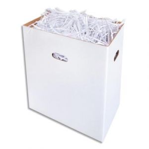 Hsm cardboard box securio p36/p40