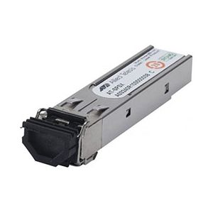 Allied telesis at-spsx-90 module émetteur-récepteur de réseau fibre optique 1000 mbit/s sfp 850 nm