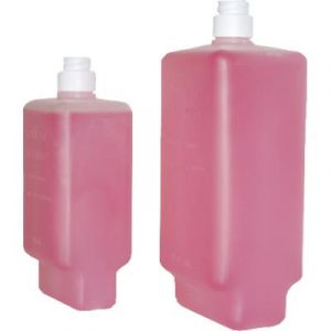 DREITURM Savon liquide rose, cartouche de 950 ml