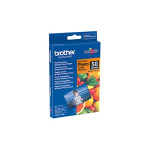 Brother bp-71gp50 blanc